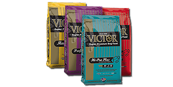 Victor Super Premium Dog Food